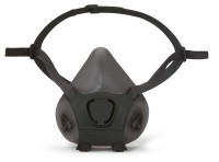 Moldex 7000 Series Silicone Half Face Mask
