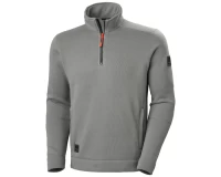 Helly Hansen Kensington Half Zip Knit Fleece