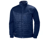 Helly Hansen Oxford Insulator Jacket