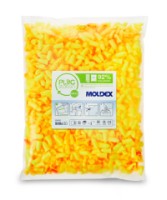 Moldex Mellows Plugstation Refill Pack – 22dB SNR - EN 352-2:2002 x 500 pairs