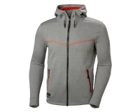 Helly Hansen Chelsea Evolution Zip Hoodie