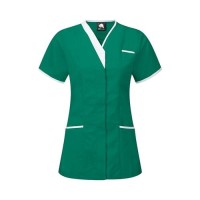 Tonia V-Neck Tunic