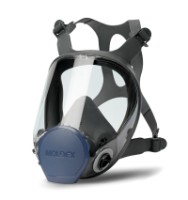 Moldex 9000 Series Full Face Mask