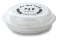 Moldex EasyLock P3 Particulate Filter 7000 and 9000 Series Mask