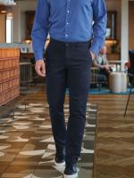 Men's Brook Taverner Leo Chino Navy