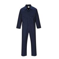 Portwest Liverpool Zip Coverall