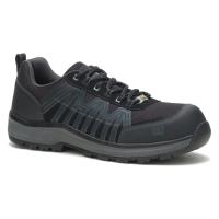 CAT Charge S3 SRC ESD Safety Trainer Black