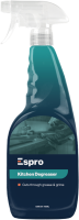 Kitchen Degreaser (750ml)