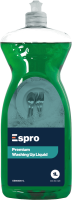 Premium Washing Up Liquid - Green Detergent 20% (1 Litre)