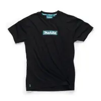 Makita Origin T-Shirt - Black
