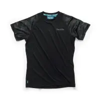 Makita Women’s Tech T-Shirt