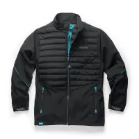 Makita Shield Jacket