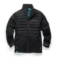 Makita Women’s Shield Jacket