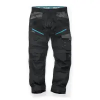 Makita Vector Stretch Trousers