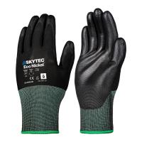Skytec Eco Nickel General Handling PU Glove  (Pk 10)