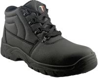 Tuffking Delta Chukka Boot S1P SR