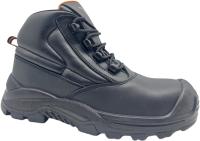 Tuffking Edge+ Waterproof Metal-Free Boot S7L FO SR