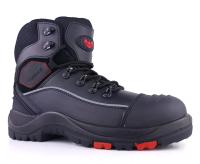 Tuffking Rebel Boot S3 FO SR HRO
