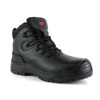 Tuffking Vertex Waterproof Metal-Free Boot (S3 WR HI CI HRO SRC)