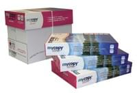 MyCopy Executive A4 80gsm Copier Paper Bx5