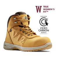 V12 Women's Lynx IGS Honey Waterproof Boot (S7L FO HRO LG SR)