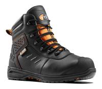 V12 Invincible IGS Metatarsal Boot S3 AN HRO M WR SRC