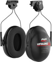 Vanguard G4 Slimline SNR 30 Mountable Ear Defenders