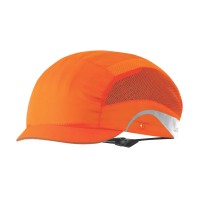 HardCap Aerolite® Lightweight Bump Cap - 2.5cm Peak