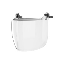 JSP EVOGuard® C2 Industrial Visor Kit K&N