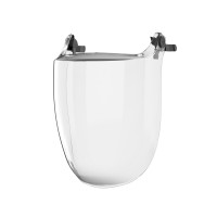 EVOGuard®C4 MAX Industrial Visor