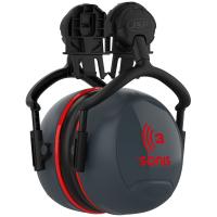 JSP Sonis® 3 Mounted Ear Defenders 36dB SNR
