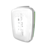Alpha Sentinel P3P Filters