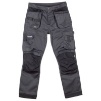 ATS 3D STRETCH HOLSTER TROUSER