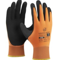 Aquatek Thermo Heat-Resistant Thermal Glove