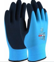 Aquatek Dual-Coated Latex Glove
