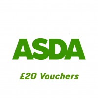 Asda £20 Voucher