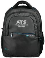 Monolith Blue Line 15.6 Inch Laptop Backpack 3312 - Axwell Branded