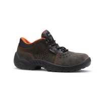 Opera Shoe S1P SRC GreyOr