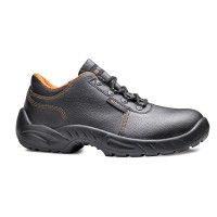 Termini Shoe S3 SRC Black