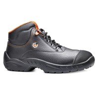 Prado Boot S3 SRC Black