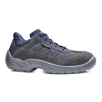 Colosseum Shoe S1P SRC GreyCo