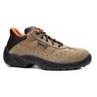 Paddington Shoe S1P SRC BeigeOr