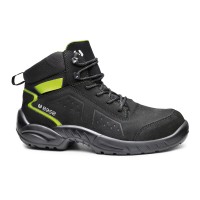 Chester Top S3 SRC BkGrn