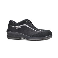 Iris Shoe S1P SRC Black