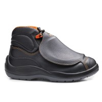 Metatarsal Boot S3 M SRC Black