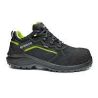 Be-Powerful Shoe S3 WR SRC BkGrn