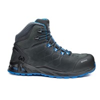 K-Road Top S3 HRO CI SRC GreyBlue