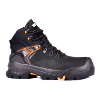 Base Fortrex T-Rex Mid/T-Wall Ankle Shoe S3 HRO