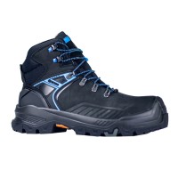 Base Fortrex T-Fort Ankle Shoe S3 HRO