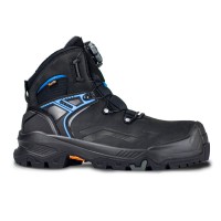 Base Fortrex T-Robust Ankle Shoe S3 HRO
